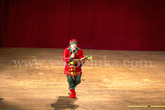 concert v shopluka